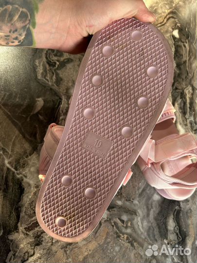 Сандалии adidas Originals Adilette Sandal 2.0