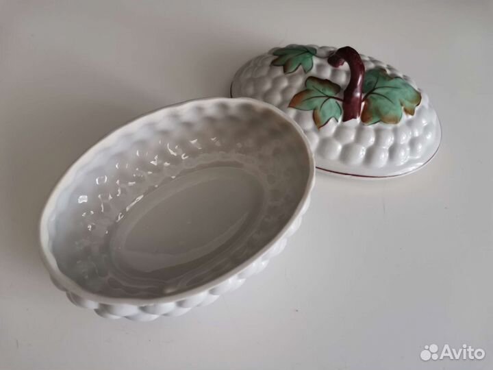 Сахарница Городниця