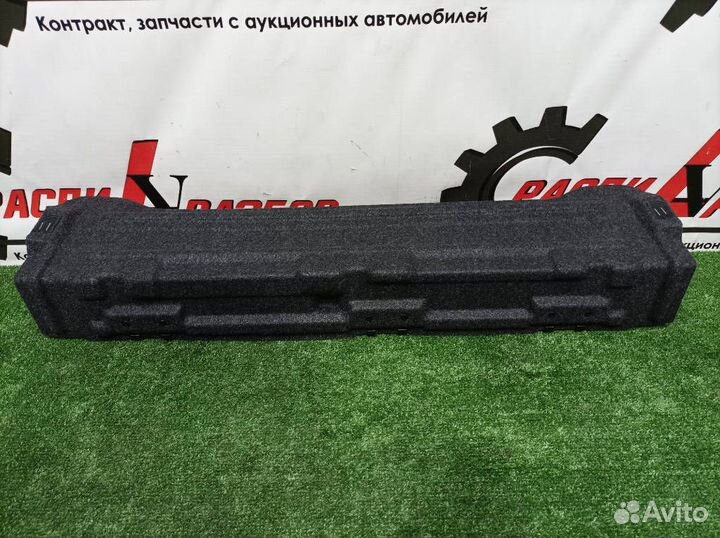 Обшивка багажника (уголок) Toyota Camry 2012 AVV50