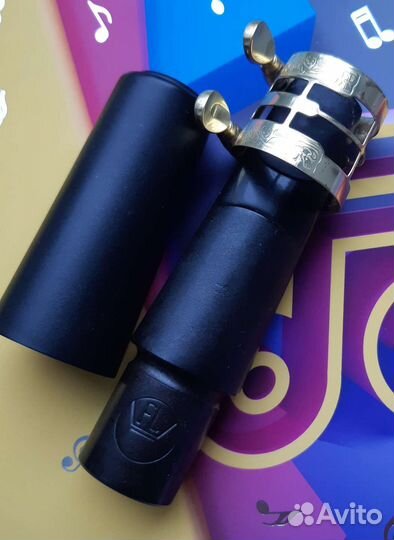 Мундштук для саксофона тенора Франсуа Луи