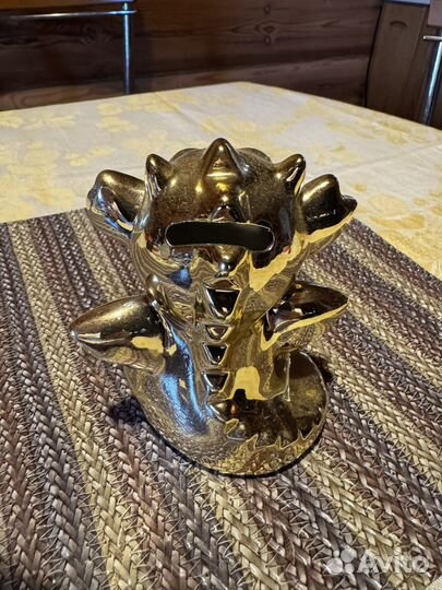 Копилка для денег Дракон