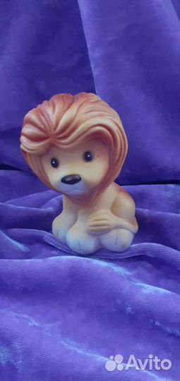 Игрушка СССР