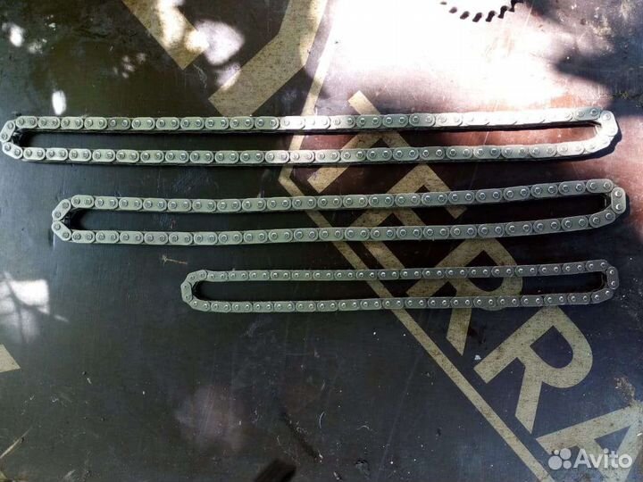 Масляный насос б/у на d4cb