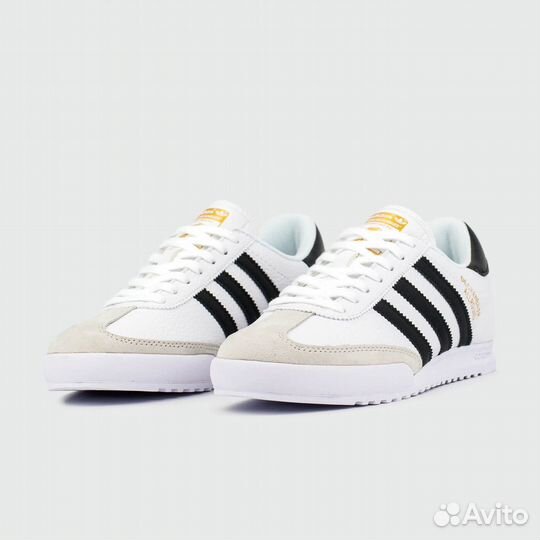Кроссовки Adidas Beckenbauer Trainers
