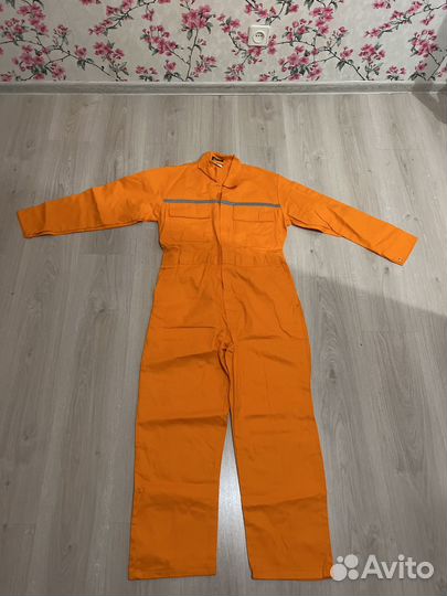 Рабочий комбинезон