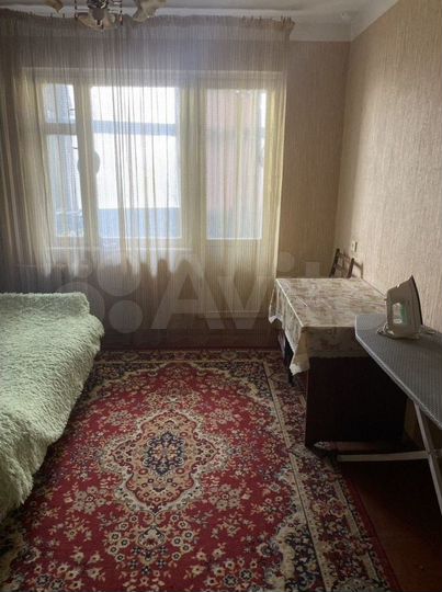 3-к. квартира, 61 м², 5/9 эт.