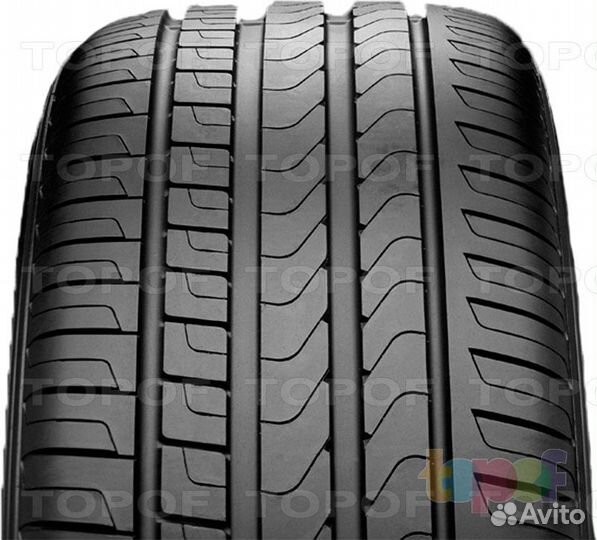 Pirelli Scorpion Verde 225/60 R18