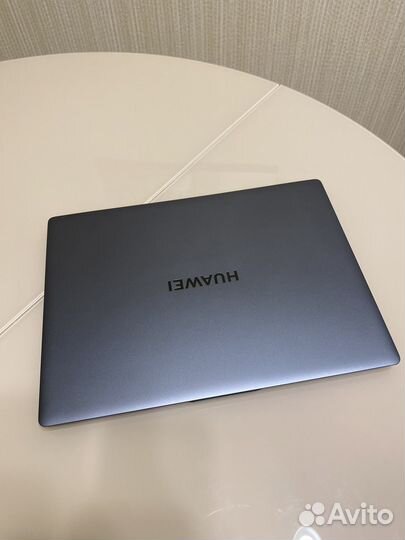 Ноутбук huawei MateBook D 14 2023/14