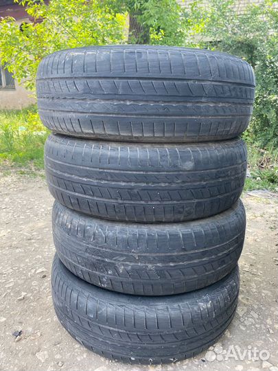 Pirelli Cinturato P1 185/65 R15