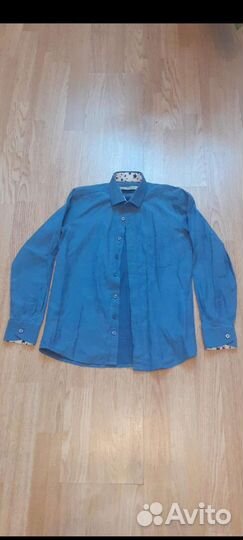 Рубашка для мальчика