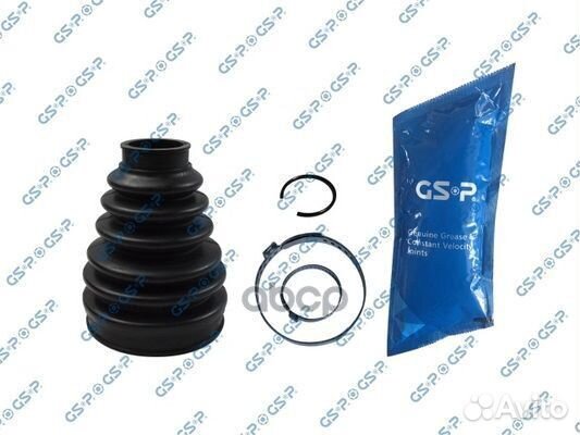 Пыльник ШРУСа ком/кт 700241 GSP