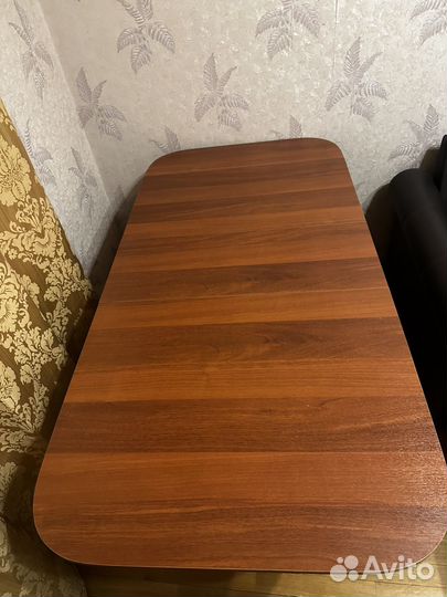 Стол книжка раскладной бу