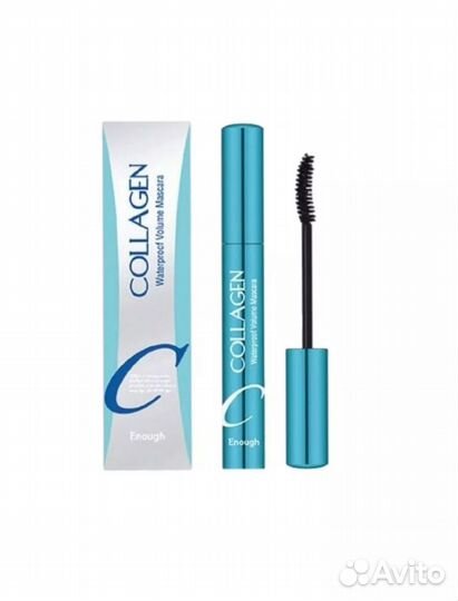 Тушь для ресниц