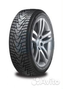 Hankook Winter I'Pike RS2 W429 215/60 R17 100T