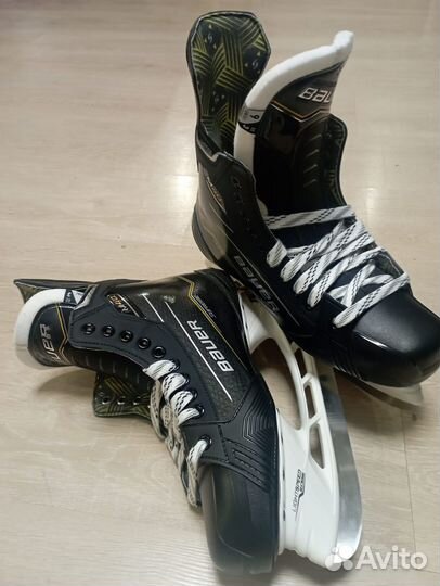 Коньки bauer S24 supreme M40 SR