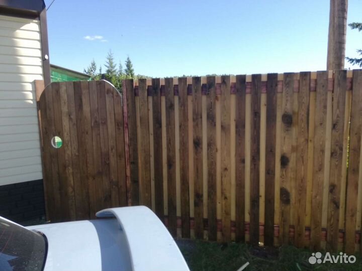 Изделия из дерева