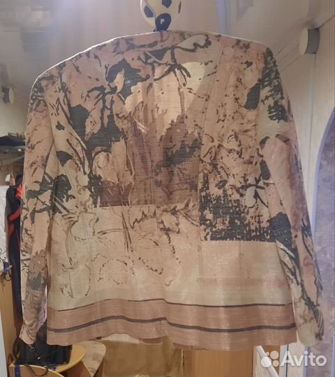 Пиджак женский