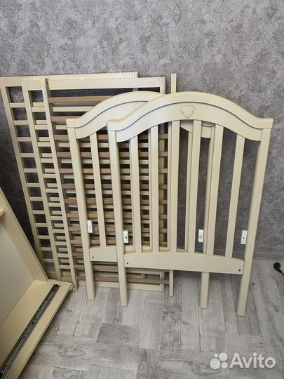 Набор детской мебели гандылян