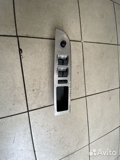 Лифан Бриз Блок управления стеклоподъемниками