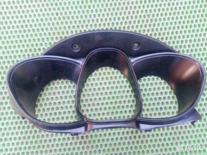 Накладка на торпедо LADA Vesta SW 21129 2018