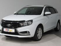 ВАЗ (LADA) Vesta 1.6 MT, 2019, 87 902 км, с пробегом, цена 1 090 000 руб.