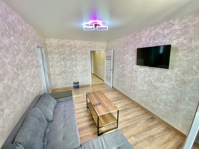 2-к. квартира, 40,5 м², 5/5 эт.