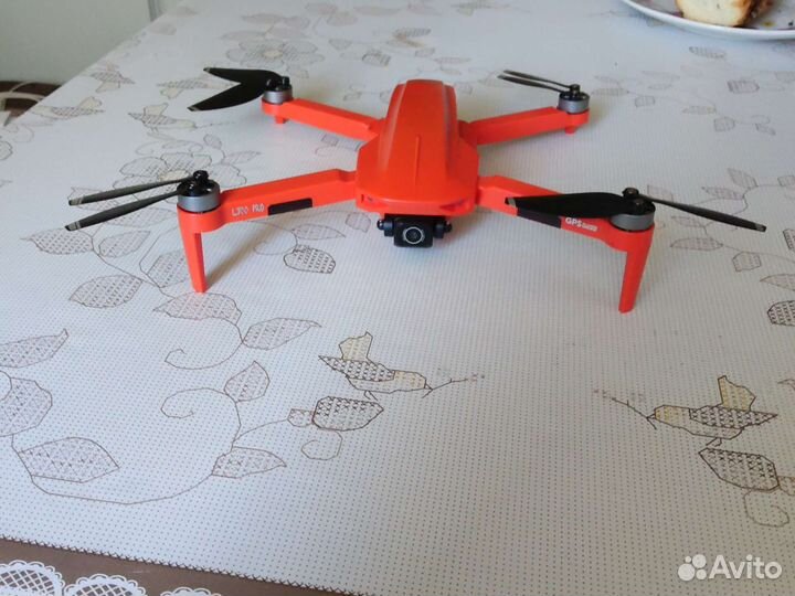 Квадрокоптер L700PRO
