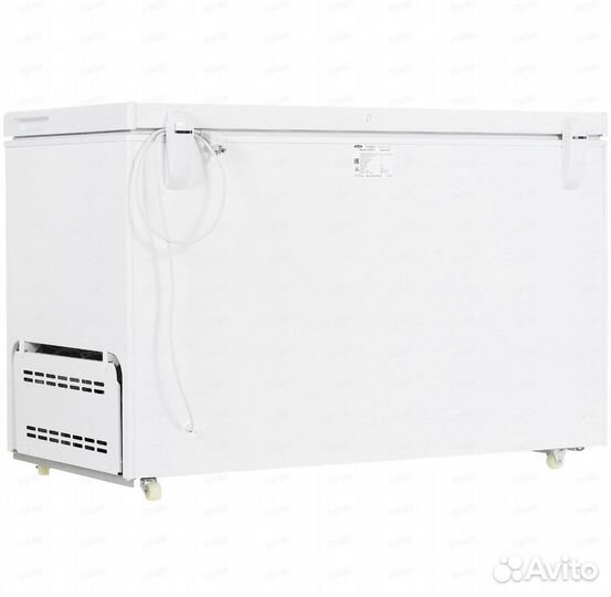 Морозильный ларь Бирюса Б-355KX