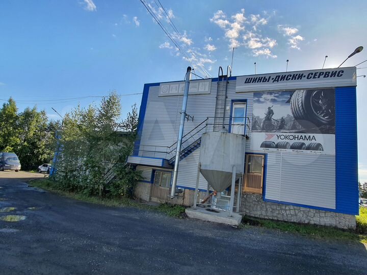 Свободного назначения, 715.6 м²