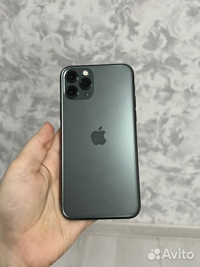 iPhone 11 Pro, 64 ГБ
