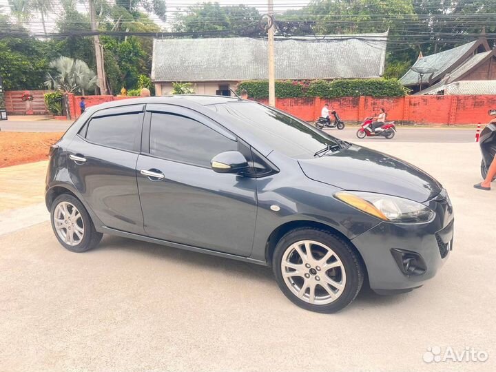 Аренда автомобиля на пхукете