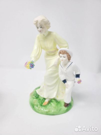 Статуэтка Коалпорт 