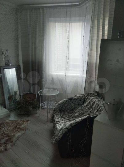 Комната 20 м² в 3-к., 7/22 эт.