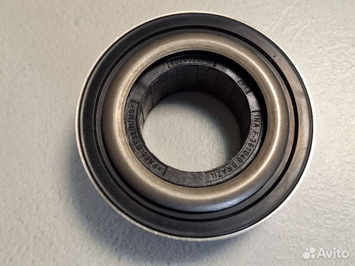 Выжимной подшипник Волга Сайбер, Додж Неон