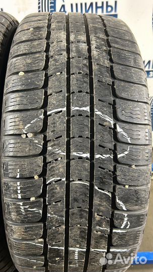 Michelin Pilot Alpin PA2 225/55 R17 97H