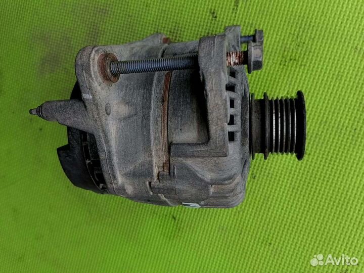 Генератор Фольксваген Гольф 5 плюс, Пассат, Шкода