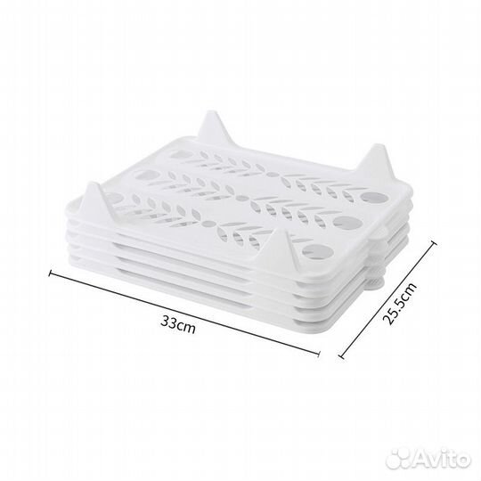 Доска для хранения одежды