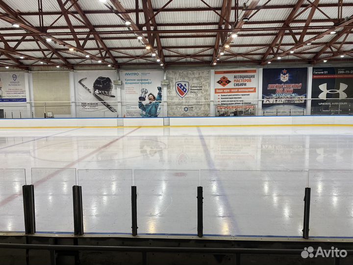 Рекламное место