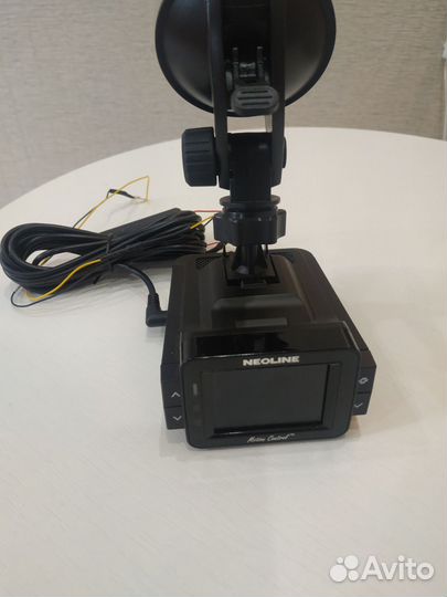 Видеорегистратор Neoline X-COP 9100