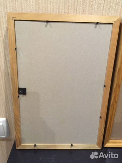 Рамка для фотографий и картин