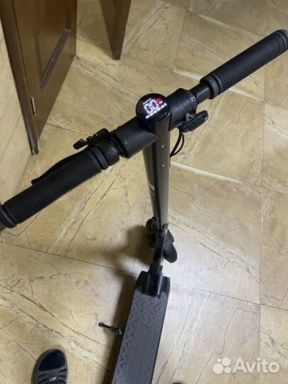 Электросамокат мидвей