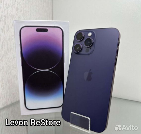 iPhone Xr, 128 ГБ