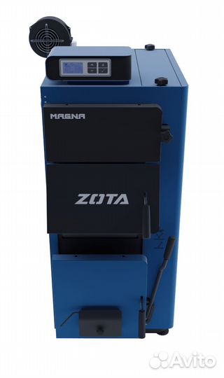 Котел zota magna 20 кВт