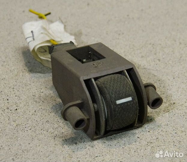 Кнопка регулировки внутреннего освещения Fiat Mare