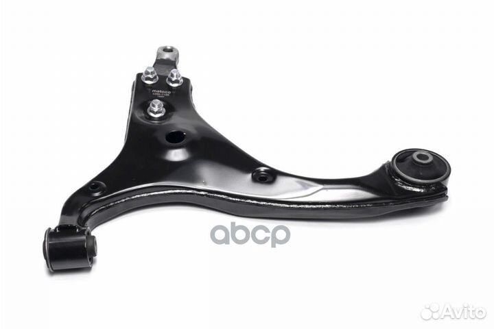 Рычаг hyundai/KIA elantra/ceed 06- перед прав