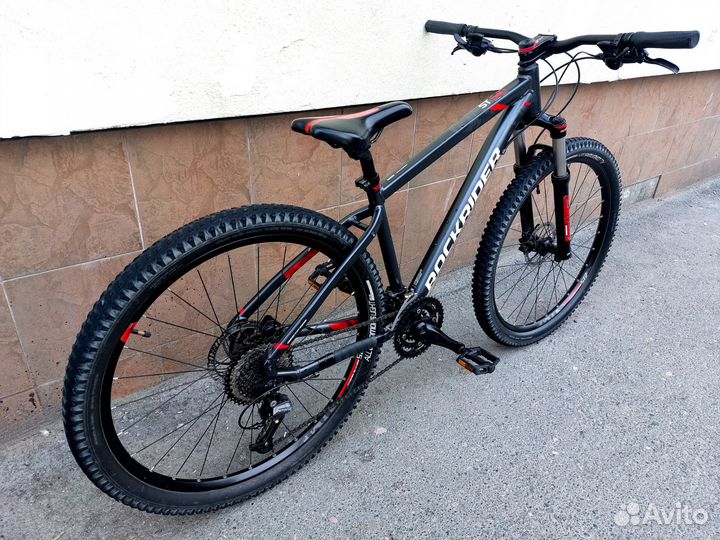 Rockrider ST 540 (27.5