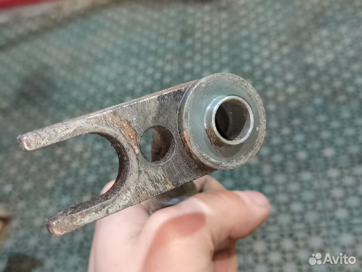 Трубка кондиционера Реugeоt 406 доpecтaйлинг