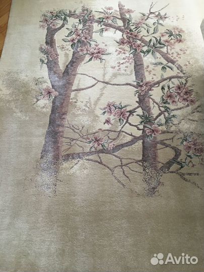 Ковер Чинар оригинальный Турция