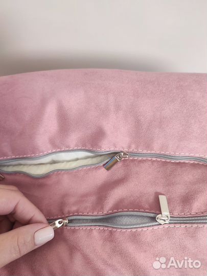 Лежанка диван с бортиками для животных