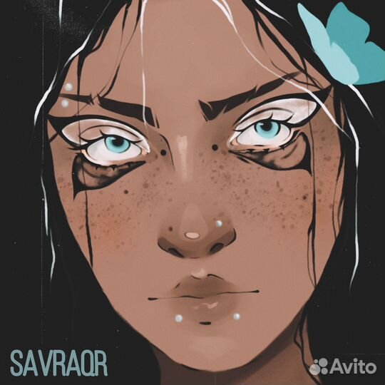 Иллюстрации, арт, рисунок на заказ/художник